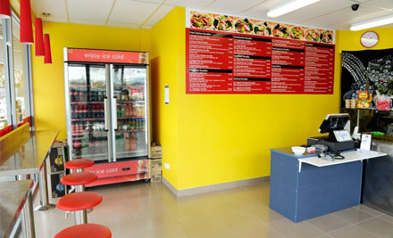 Noodle House