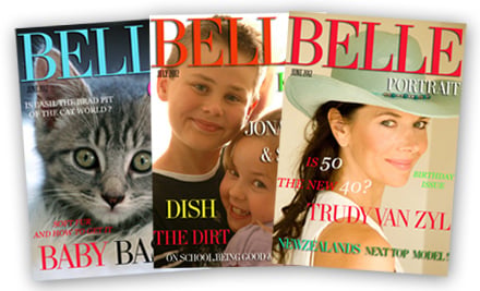 Belle Photography