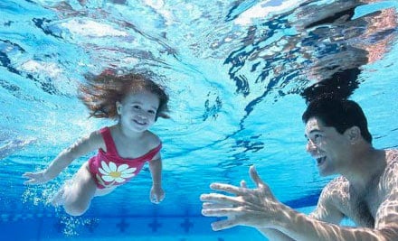 SwimMagic Swim Schools
