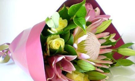 In Bloom Boutique Florist