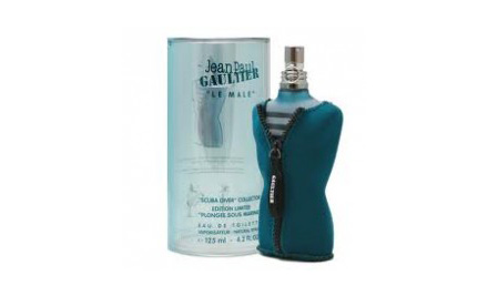 City Perfume