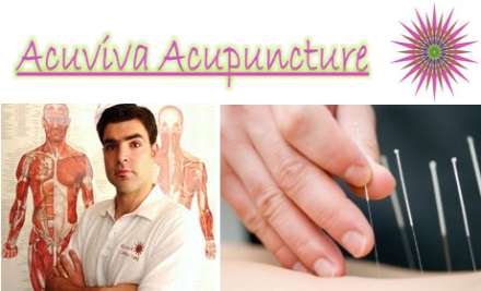 Acuviva Acupuncture