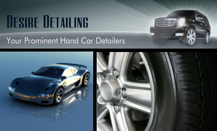 Desire Detailing