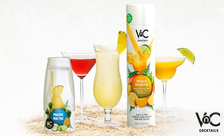VnC Cocktails