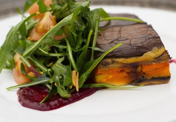 $35 for Two Main Meals for Lunch or Dinner or $70 for Four Mains (value up to $140) - Valid From December 28th
