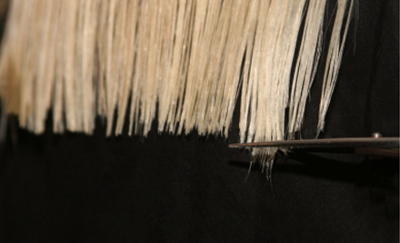 MYD Hair