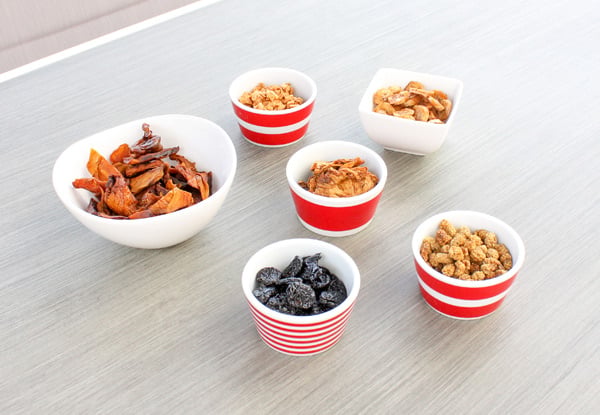 Nibblish