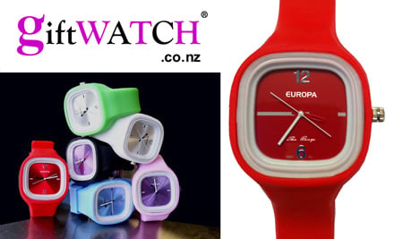 Europa Watch