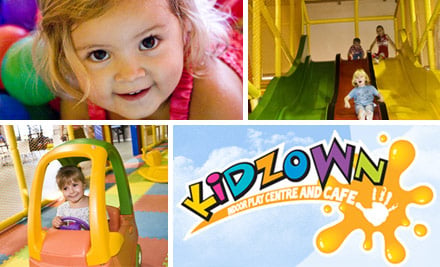 Kidzown