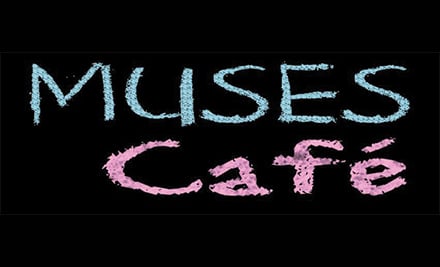 Muses Cafe - Motueka