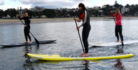 RIPD Kite & SUP
