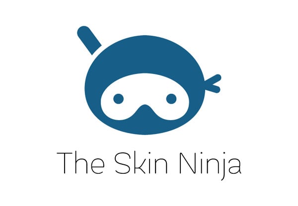 The Skin Ninja