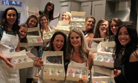 Milly's Kitchen