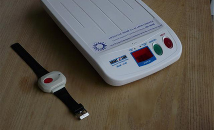 Lifestyle Medical Alarms Ltd