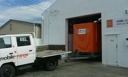 Mobile Orange