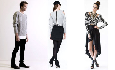 FILT Clothing