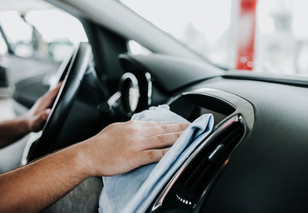 Coastal Car Cleaners