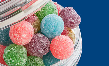 The London Lolly Shop