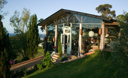 $96 for a Three-Course Spring Fiesta Dining for Two People