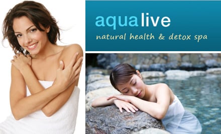 Aqualive