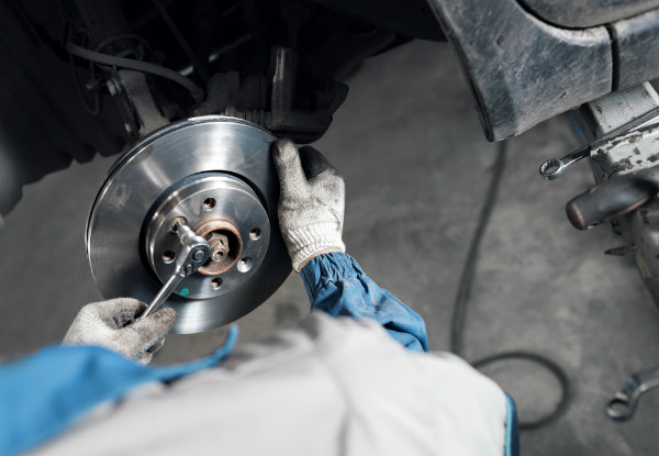 One Stop Auto Parts