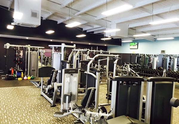 Anytime Fitness Napier
