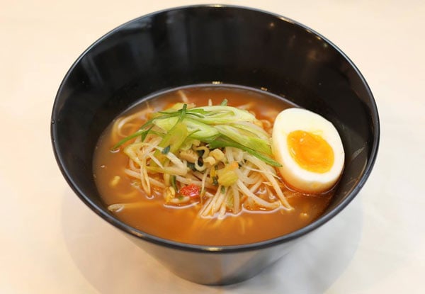 Noodle Bar