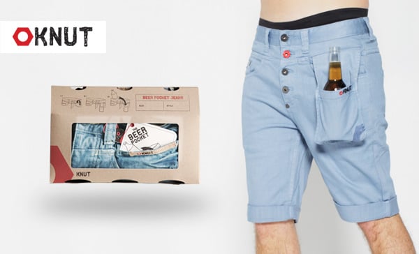 KNUT Denim