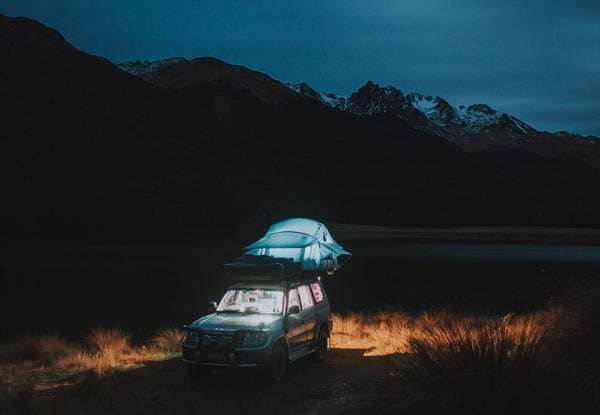 Off Track Rentals