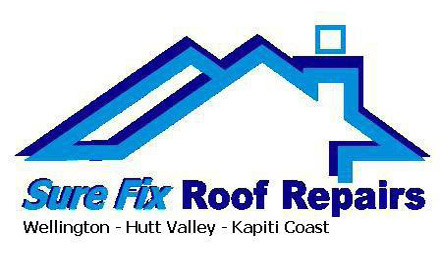 Sure Fix Roof Repairs Wellington