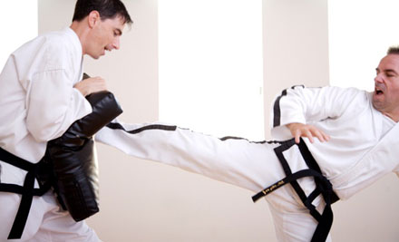 Pacific Sun Taekwondo