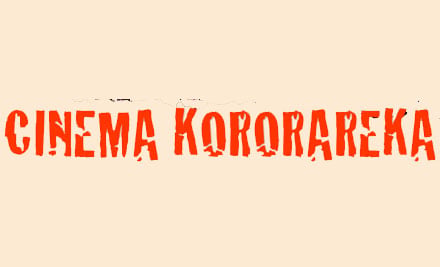 Cinema Kororareka