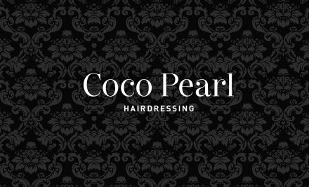 Coco Pearl Hairdressing