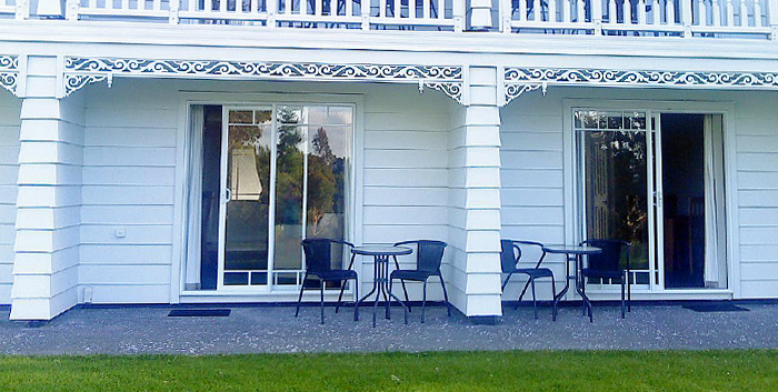 Kerikeri Park Motel