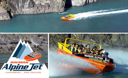 Alpine Jet