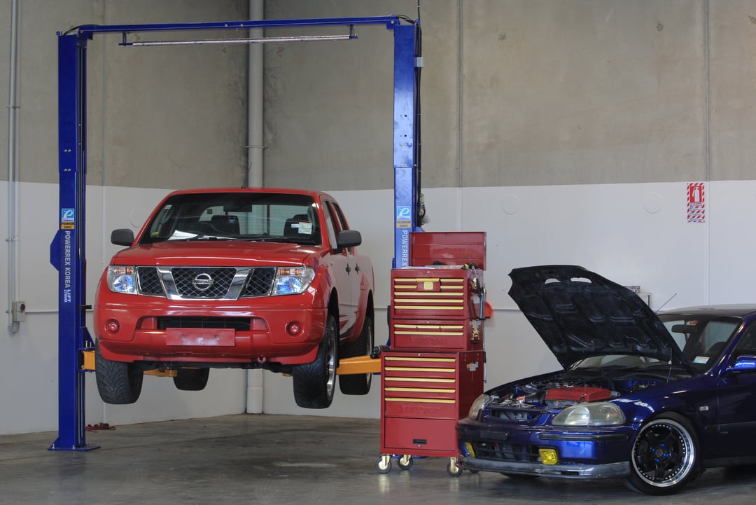Art Automotive