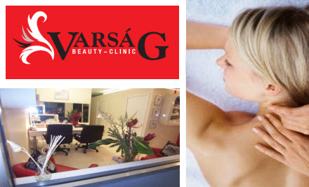 Varsag Beauty Clinic