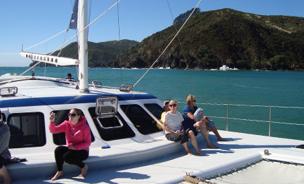 Zig Zag Charters