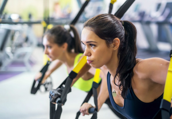 Fitness HQ for Women