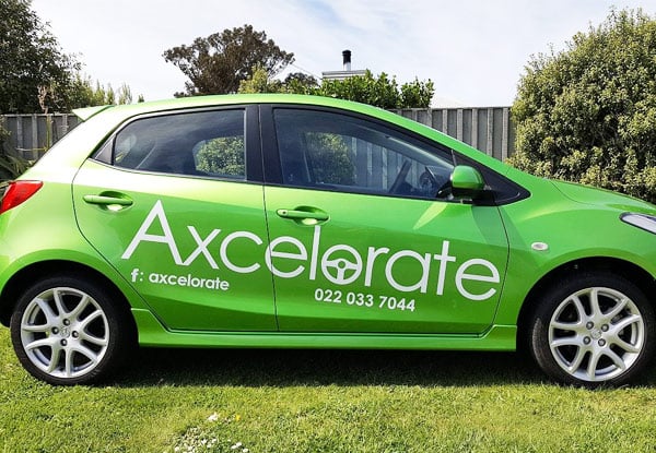 Axcelorate