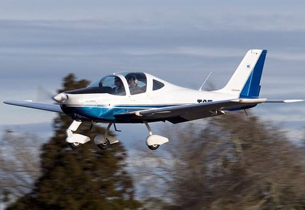 Sports Flying Academy