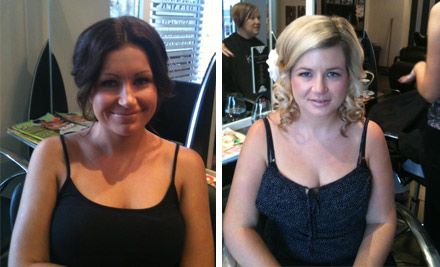Couture Salon Boutique By Nicole