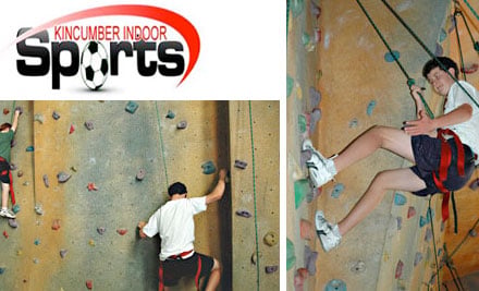 Kincumber Indoor Sports Centre