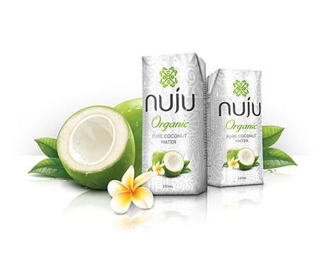 Nuju