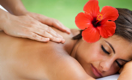 All Sports Massage