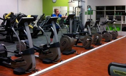 Zenith Fitness 24/7 Palmerston North