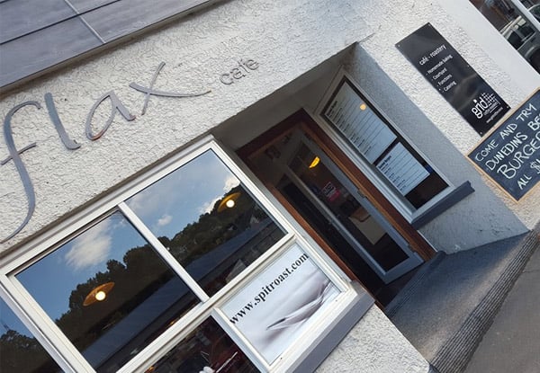 The Flax Cafe