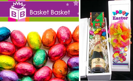 Basket Basket