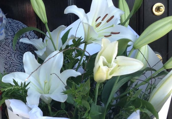 Magnolia Florist