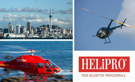 HELiPRO